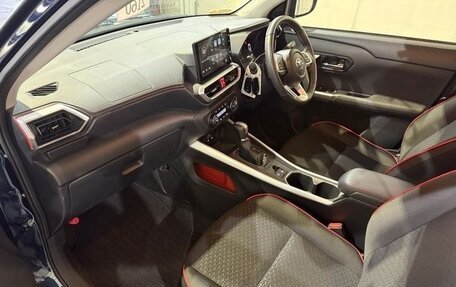 Toyota Raize I, 2023 год, 1 164 911 рублей, 11 фотография
