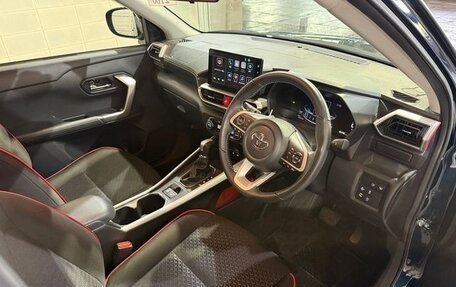 Toyota Raize I, 2023 год, 1 164 911 рублей, 9 фотография