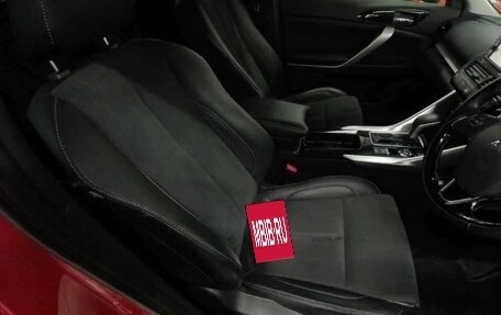Mitsubishi Eclipse Cross, 2022 год, 2 100 020 рублей, 11 фотография