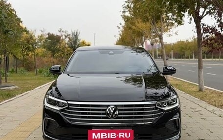 Volkswagen Lavida, 2022 год, 1 136 000 рублей, 2 фотография