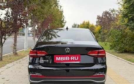 Volkswagen Lavida, 2022 год, 1 136 000 рублей, 4 фотография