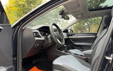 Volkswagen Lavida, 2022 год, 1 136 000 рублей, 6 фотография