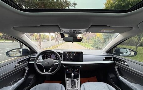 Volkswagen Lavida, 2022 год, 1 136 000 рублей, 7 фотография