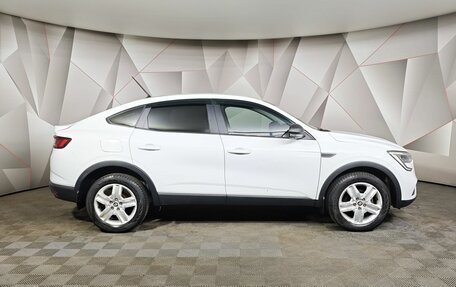 Renault Arkana I, 2019 год, 1 259 000 рублей, 6 фотография