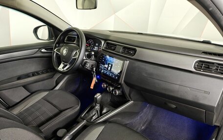 Renault Arkana I, 2019 год, 1 259 000 рублей, 13 фотография