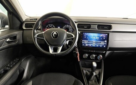 Renault Arkana I, 2019 год, 1 259 000 рублей, 19 фотография