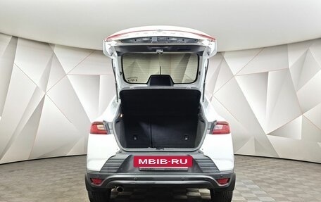 Renault Arkana I, 2019 год, 1 259 000 рублей, 12 фотография