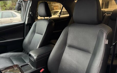 Toyota Camry, 2015 год, 2 290 000 рублей, 10 фотография