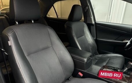 Toyota Camry, 2015 год, 2 290 000 рублей, 24 фотография