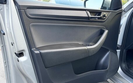 Skoda Rapid II, 2021 год, 1 560 000 рублей, 8 фотография