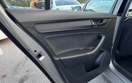 Skoda Rapid II, 2021 год, 1 560 000 рублей, 11 фотография
