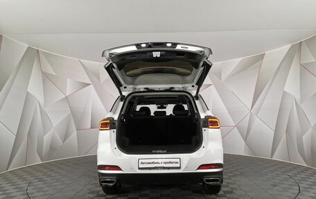 Chery Tiggo 7 Pro, 2022 год, 1 495 000 рублей, 11 фотография