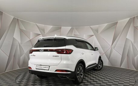 Chery Tiggo 7 Pro, 2022 год, 1 495 000 рублей, 2 фотография