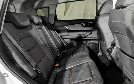 Chery Tiggo 7 Pro, 2022 год, 1 495 000 рублей, 15 фотография