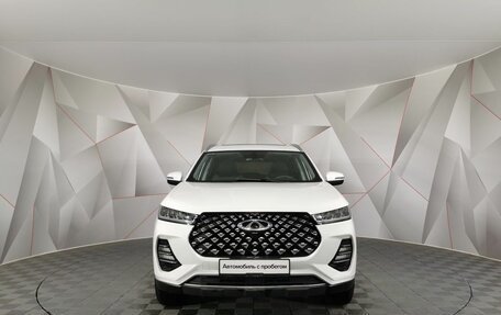 Chery Tiggo 7 Pro, 2022 год, 1 495 000 рублей, 7 фотография