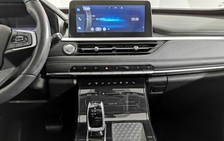 Chery Tiggo 7 Pro, 2022 год, 1 495 000 рублей, 14 фотография