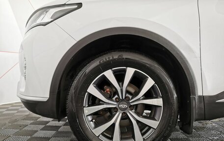 Chery Tiggo 7 Pro, 2022 год, 1 495 000 рублей, 9 фотография