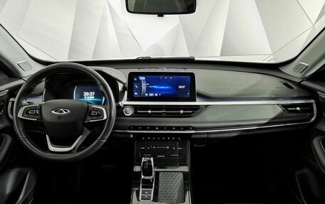 Chery Tiggo 7 Pro, 2022 год, 1 495 000 рублей, 13 фотография