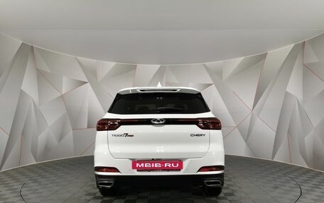 Chery Tiggo 7 Pro, 2022 год, 1 495 000 рублей, 8 фотография