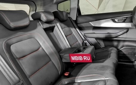Chery Tiggo 7 Pro, 2022 год, 1 495 000 рублей, 16 фотография