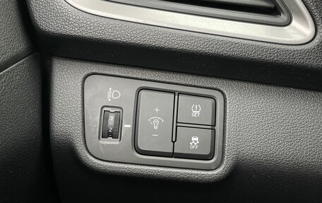 Hyundai Solaris II рестайлинг, 2018 год, 1 275 000 рублей, 15 фотография