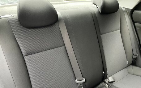 Hyundai Solaris II рестайлинг, 2018 год, 1 275 000 рублей, 11 фотография