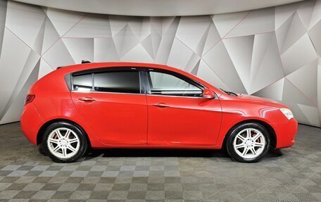 Geely Emgrand EC7, 2012 год, 367 000 рублей, 6 фотография