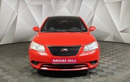 Geely Emgrand EC7, 2012 год, 367 000 рублей, 7 фотография