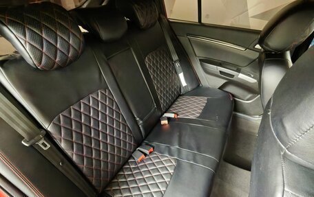 Geely Emgrand EC7, 2012 год, 367 000 рублей, 16 фотография