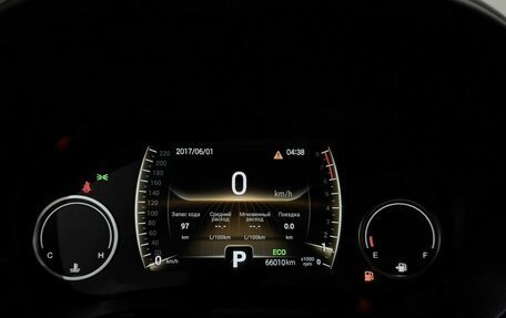 Chery Tiggo 4 I рестайлинг, 2021 год, 1 370 000 рублей, 9 фотография