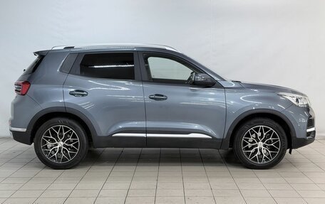 Chery Tiggo 4 I рестайлинг, 2021 год, 1 370 000 рублей, 7 фотография