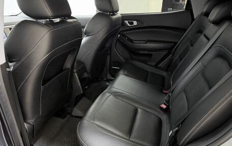 Chery Tiggo 4 I рестайлинг, 2021 год, 1 370 000 рублей, 12 фотография