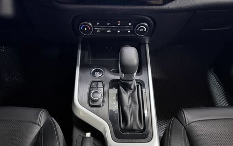 Chery Tiggo 4 I рестайлинг, 2021 год, 1 370 000 рублей, 13 фотография