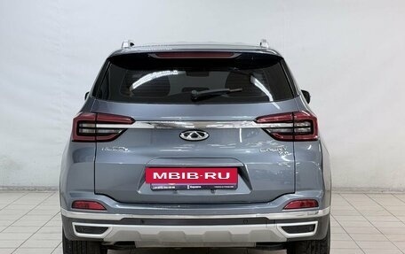 Chery Tiggo 4 I рестайлинг, 2021 год, 1 370 000 рублей, 6 фотография