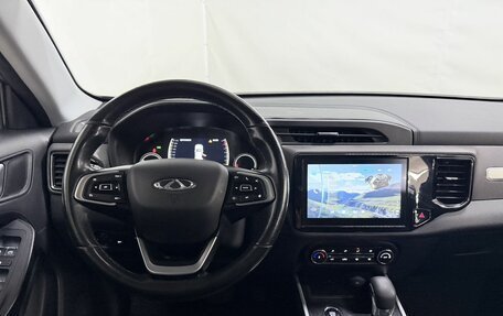 Chery Tiggo 4 I рестайлинг, 2021 год, 1 370 000 рублей, 15 фотография