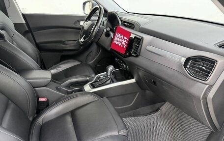 Chery Tiggo 4 I рестайлинг, 2021 год, 1 370 000 рублей, 18 фотография