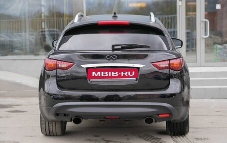 Infiniti FX II, 2008 год, 1 300 000 рублей, 6 фотография