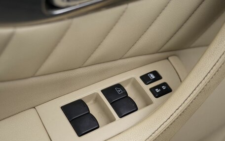 Infiniti FX II, 2008 год, 1 300 000 рублей, 14 фотография