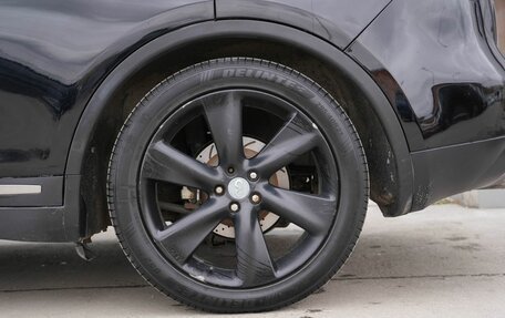 Infiniti FX II, 2008 год, 1 300 000 рублей, 11 фотография