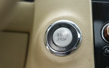 Infiniti FX II, 2008 год, 1 300 000 рублей, 15 фотография