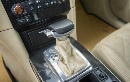 Infiniti FX II, 2008 год, 1 300 000 рублей, 19 фотография