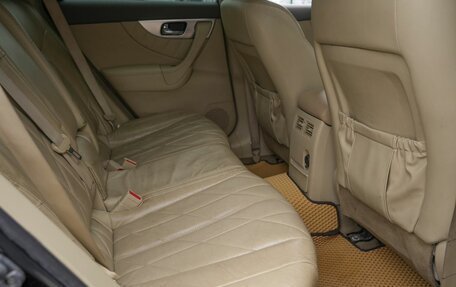 Infiniti FX II, 2008 год, 1 300 000 рублей, 25 фотография