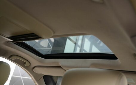 Infiniti FX II, 2008 год, 1 300 000 рублей, 24 фотография