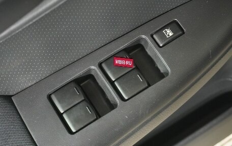 Nissan Note II рестайлинг, 2010 год, 450 000 рублей, 15 фотография