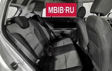 Hyundai Creta I рестайлинг, 2018 год, 1 645 000 рублей, 16 фотография