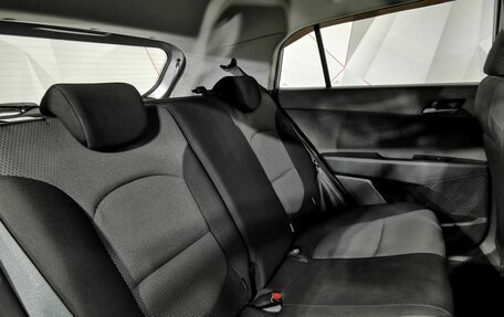 Hyundai Creta I рестайлинг, 2018 год, 1 645 000 рублей, 17 фотография