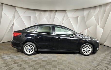 Ford Focus III, 2017 год, 947 000 рублей, 6 фотография