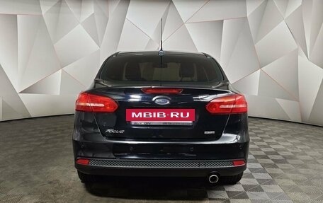 Ford Focus III, 2017 год, 947 000 рублей, 8 фотография