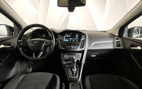 Ford Focus III, 2017 год, 947 000 рублей, 14 фотография