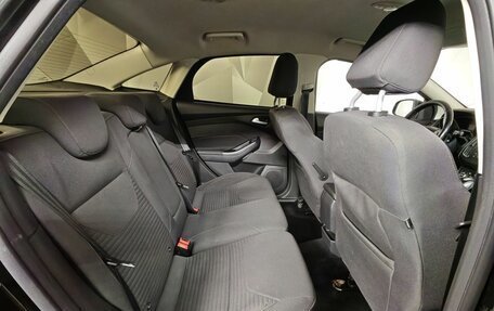 Ford Focus III, 2017 год, 947 000 рублей, 16 фотография